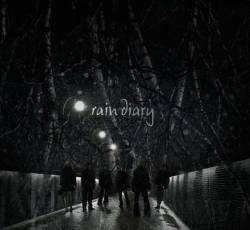 Rain Diary : Rain Diary